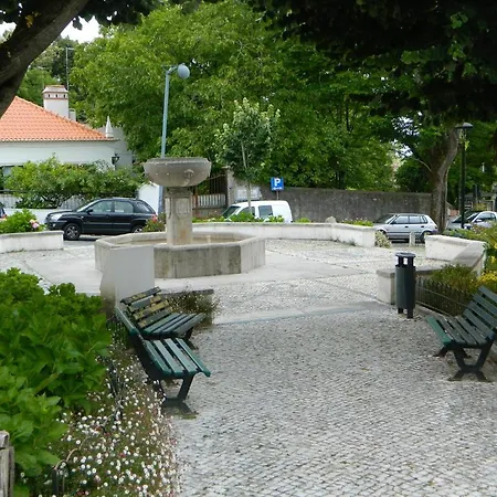 Enjoy S Pedro De Sintra