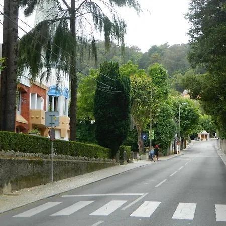 Appartamento Enjoy S Pedro De Sintra